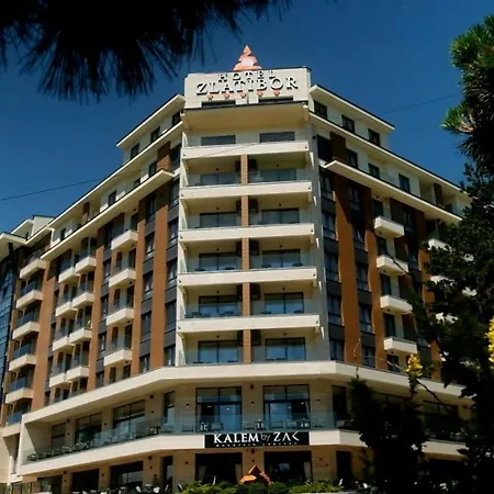 Apartment Zlatiborsko Jezero Lux & *