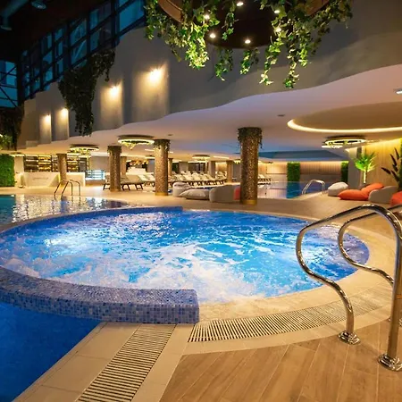 Zlatiborsko Jezero Lux & * Zlatibor