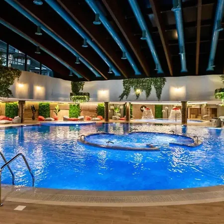 Zlatiborsko Jezero Lux &