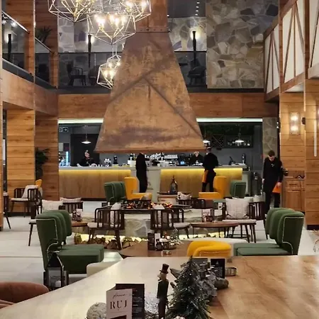 Zlatiborsko Jezero Lux & Apartamento