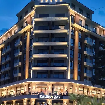 Zlatiborsko Jezero Lux & Apartman