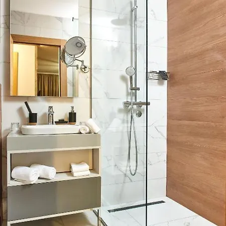 Zlatiborsko Jezero Lux & Apartman