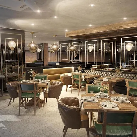 Apartamento Zlatiborsko Jezero Lux & Zlatibor