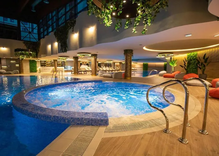 Zlatiborsko Jezero Lux & * Zlatibor