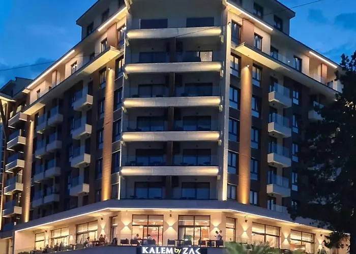 Zlatiborsko Jezero Lux & Appartement