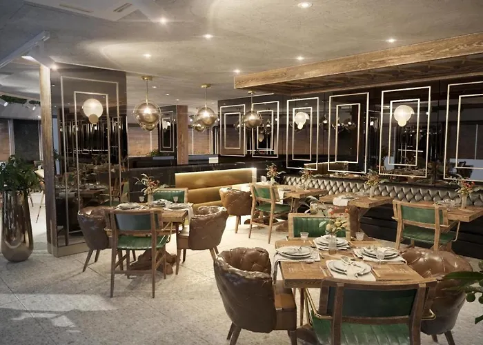 Appartement Zlatiborsko Jezero Lux & Zlatibor